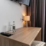 Hotel Bella Fino - & Bielefeld