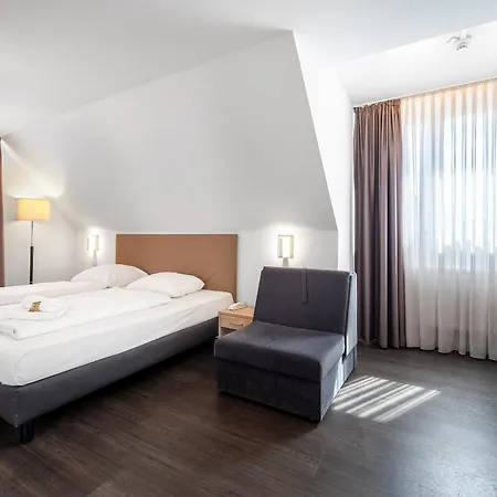 Bella Fino Hotel, Restaurant&Suites - 24h Self-Check-in Hotel Bielefeld