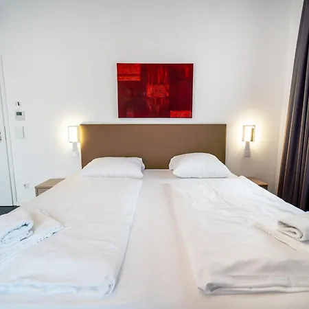 Bella Fino Hotel, Restaurant&Suites - 24h Self-Check-in Hotel *
