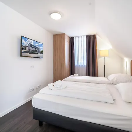 Bella Fino - & Hotel Bielefeld