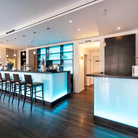 Bella Fino - & 酒店 *