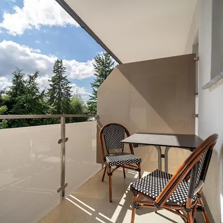 Hotel Bella Fino - & *