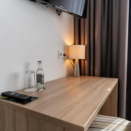 Hotel Bella Fino - Restaurant Bielefeld