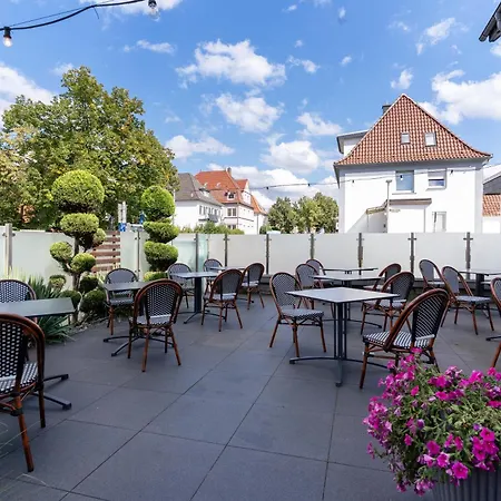 Hotel Bella Fino - & *