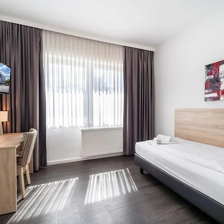 Hotel Bella Fino - Restaurant Bielefeld