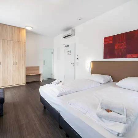 Bella Fino - & 比勒费尔德