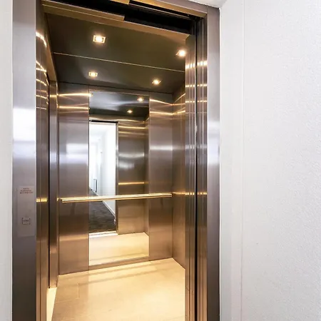 Hotel Bella Fino - & *