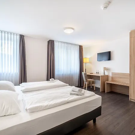 Hotel Bella Fino - &