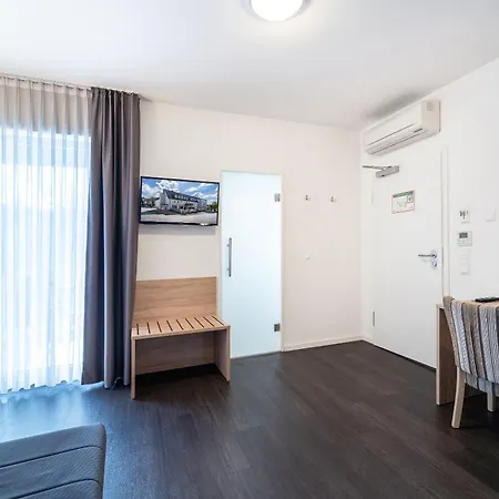 Hotel Bella Fino - & Bielefeld