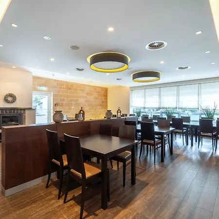 Hotel Bella Fino - Restaurant