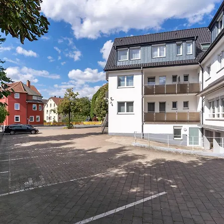 Hotel Bella Fino Hotel, Restaurant&Suites - 24h Self-Check-in Bielefeld