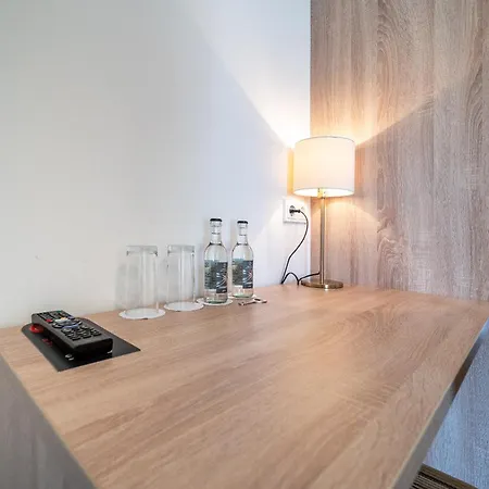 מלון Bella Fino - &