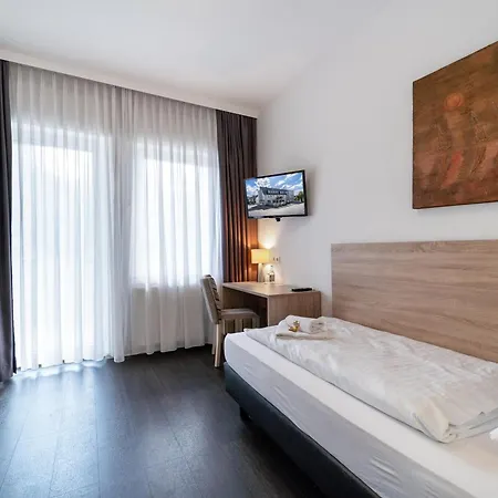 Hotel Bella Fino - Restaurant