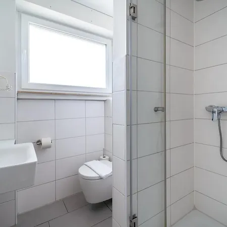 Hotel Bella Fino - &