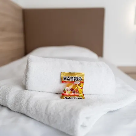 Bella Fino - & מלון *