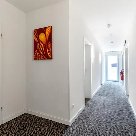 Hotel Bella Fino - & Bielefeld