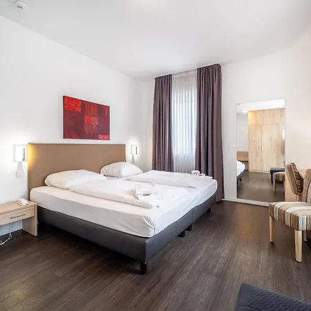 Hotel Bella Fino - & *