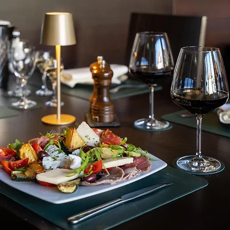 Bella Fino - Restaurant Hotel Bielefeld