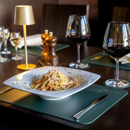 Hotel Bella Fino - Restaurant Bielefeld