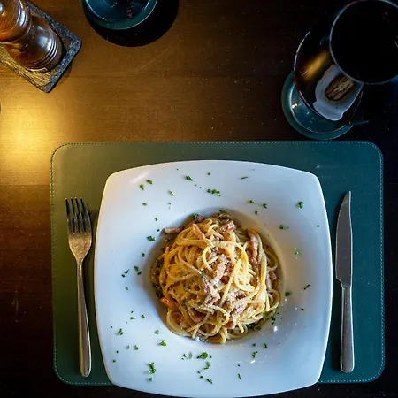Hotel Bella Fino - Restaurant Bielefeld