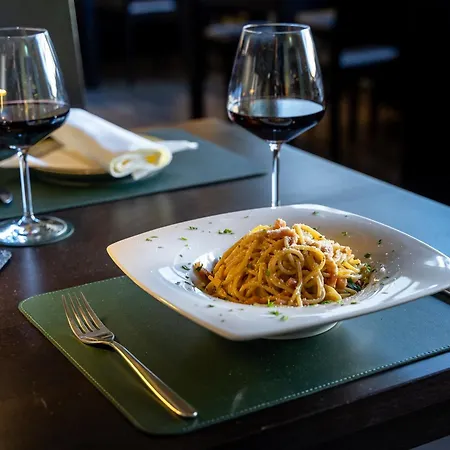 Bella Fino - Restaurant Bielefeld