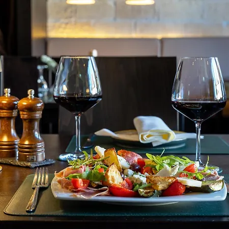 Bella Fino - Restaurant Bielefeld