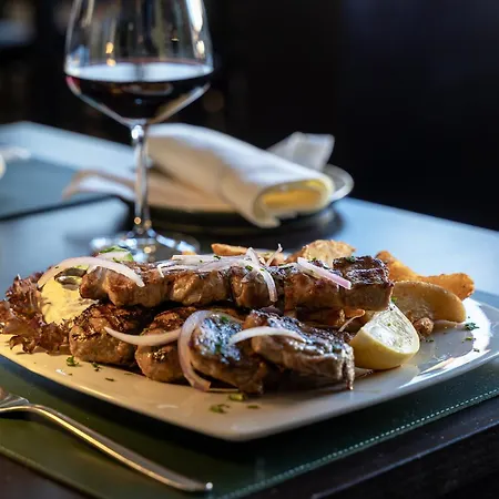 Bella Fino - & Hotel