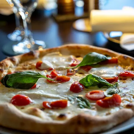 Bella Fino - Restaurant *