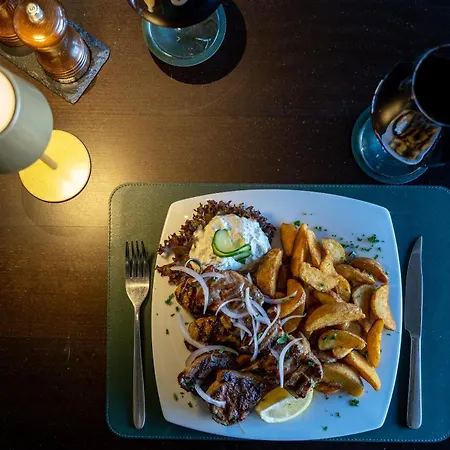 Bella Fino - & Hotel