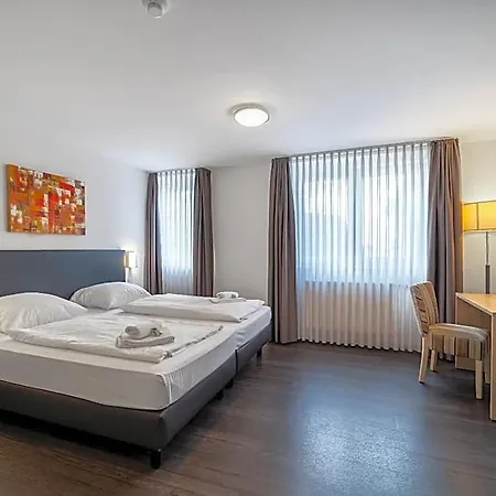 Hotel Bella Fino - &