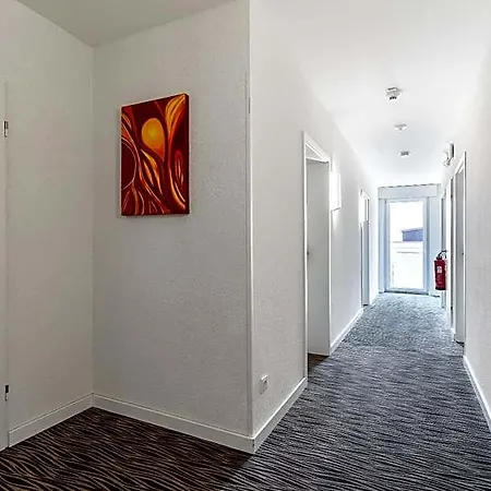 Hotel Bella Fino - & *