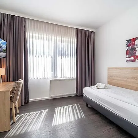 Hotel Bella Fino - &