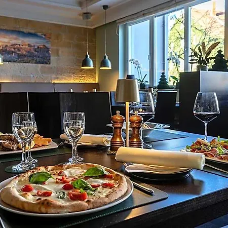 Bella Fino - & Hotel *