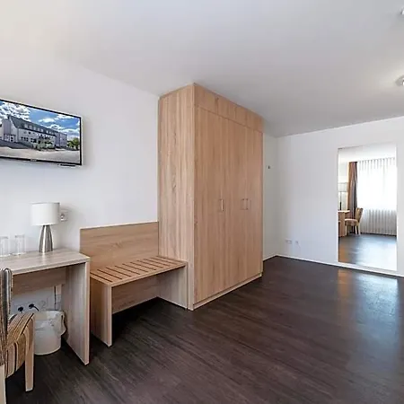Bella Fino - & Hotel Bielefeld