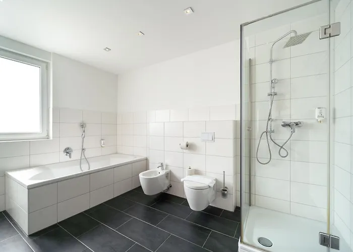 Bella Fino - Hotel&suites * Bielefeld