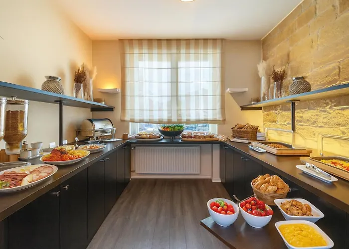 Bella Fino - Hotel&suites