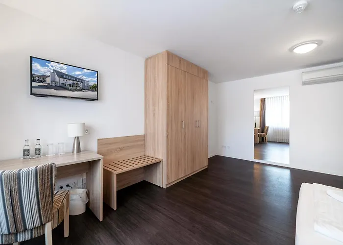 Bella Fino - & 酒店