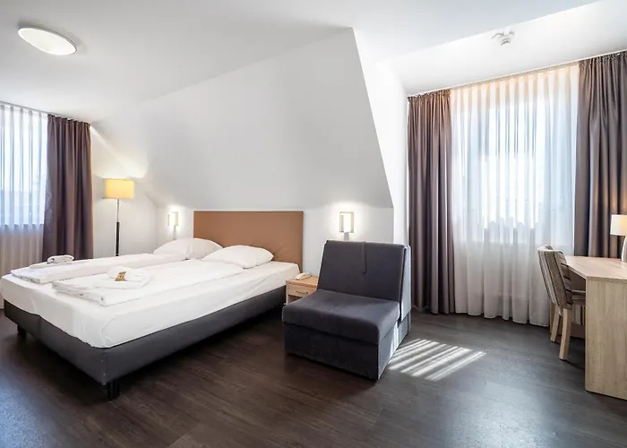 Bella Fino - Hotel&suites Hotel Bielefeld