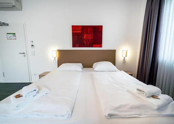 Bella Fino - Hotel&suites Hotel *