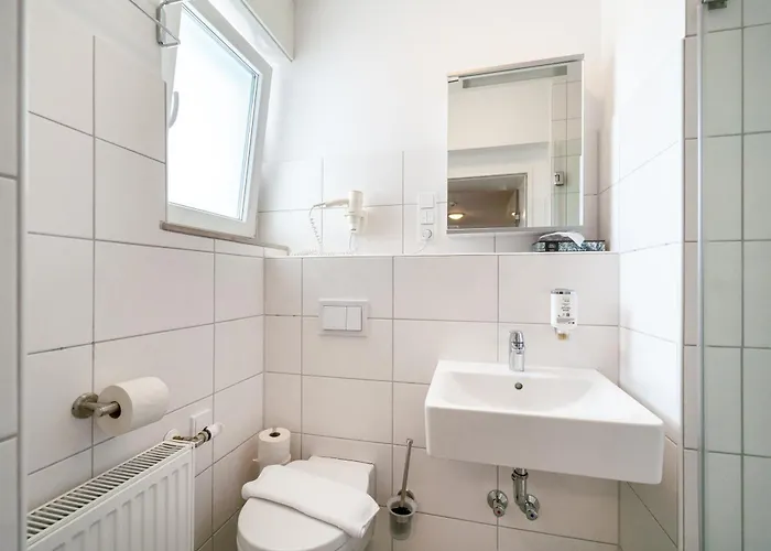 Bella Fino - Hotel&suites Bielefeld