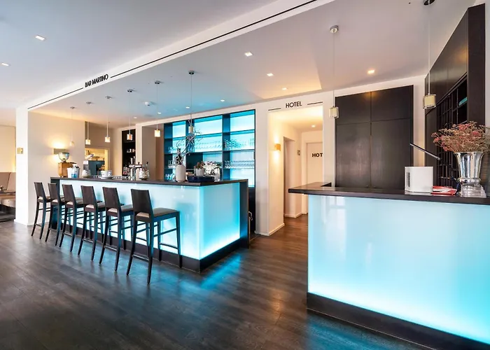 Bella Fino - Hotel&suites Hotel *