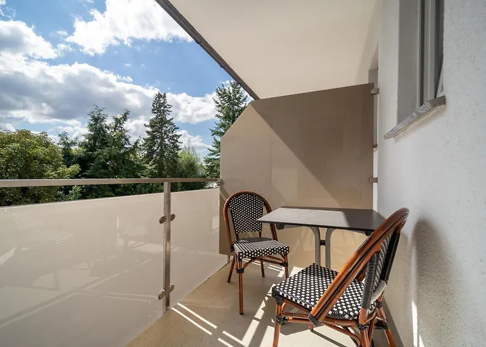 Hotel Bella Fino - Hotel&suites *