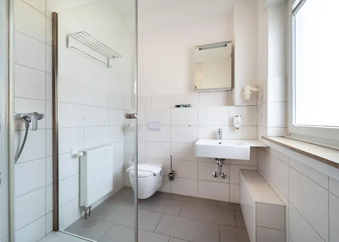 Bella Fino - Hotel&suites Bielefeld