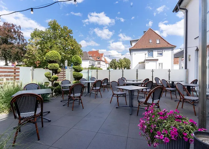 酒店 Bella Fino - & *