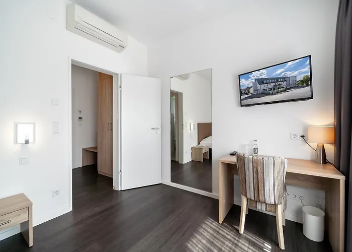 Bella Fino - Hotel&suites * Bielefeld