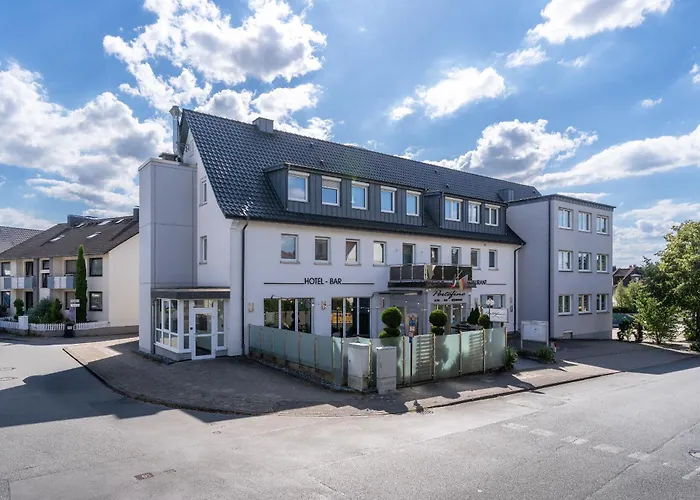 Bella Fino - Hotel&suites Hotel