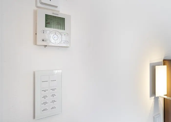 Hotel Bella Fino - Hotel&suites