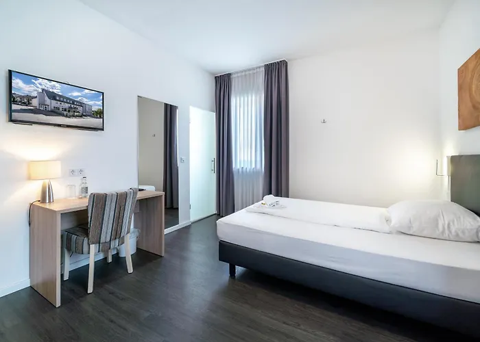 Bella Fino - Hotel&suites Hotel *