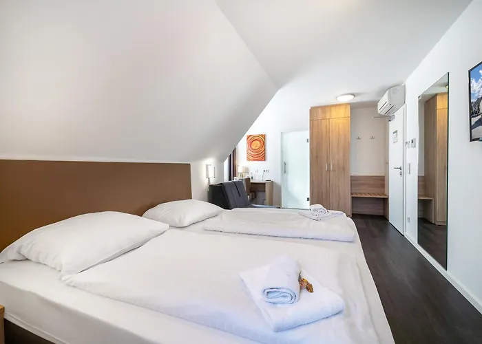 酒店 Bella Fino - & *