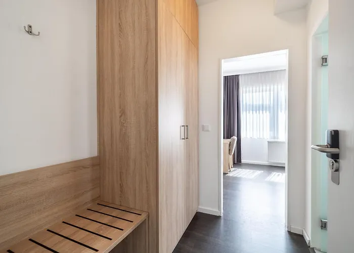 Bella Fino - Hotel&suites * Bielefeld